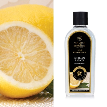 Ashleigh & Burwood Raumduft Sicilian Lemon 500 ml